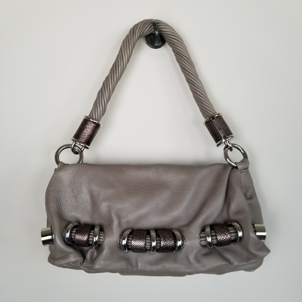 Michael Kors Leather Shoulder Bag